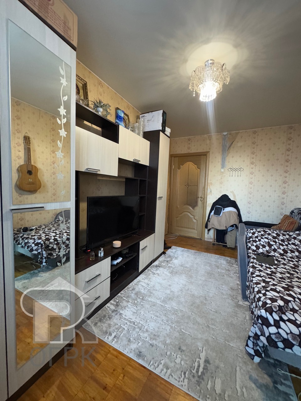 Купить 3-комнатную квартиру, №387319