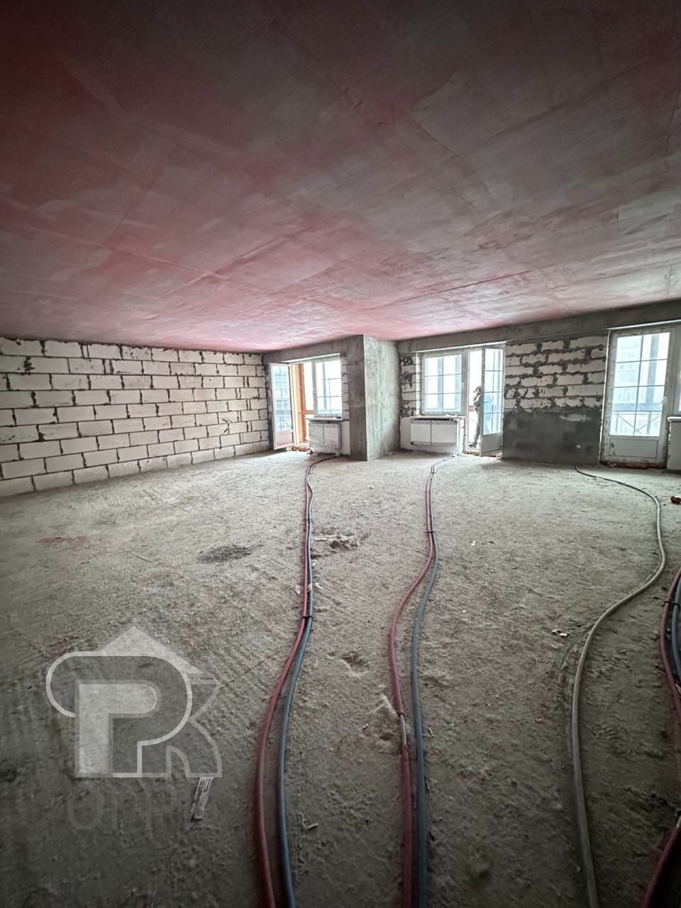 Купить 3-комнатную квартиру, №388165