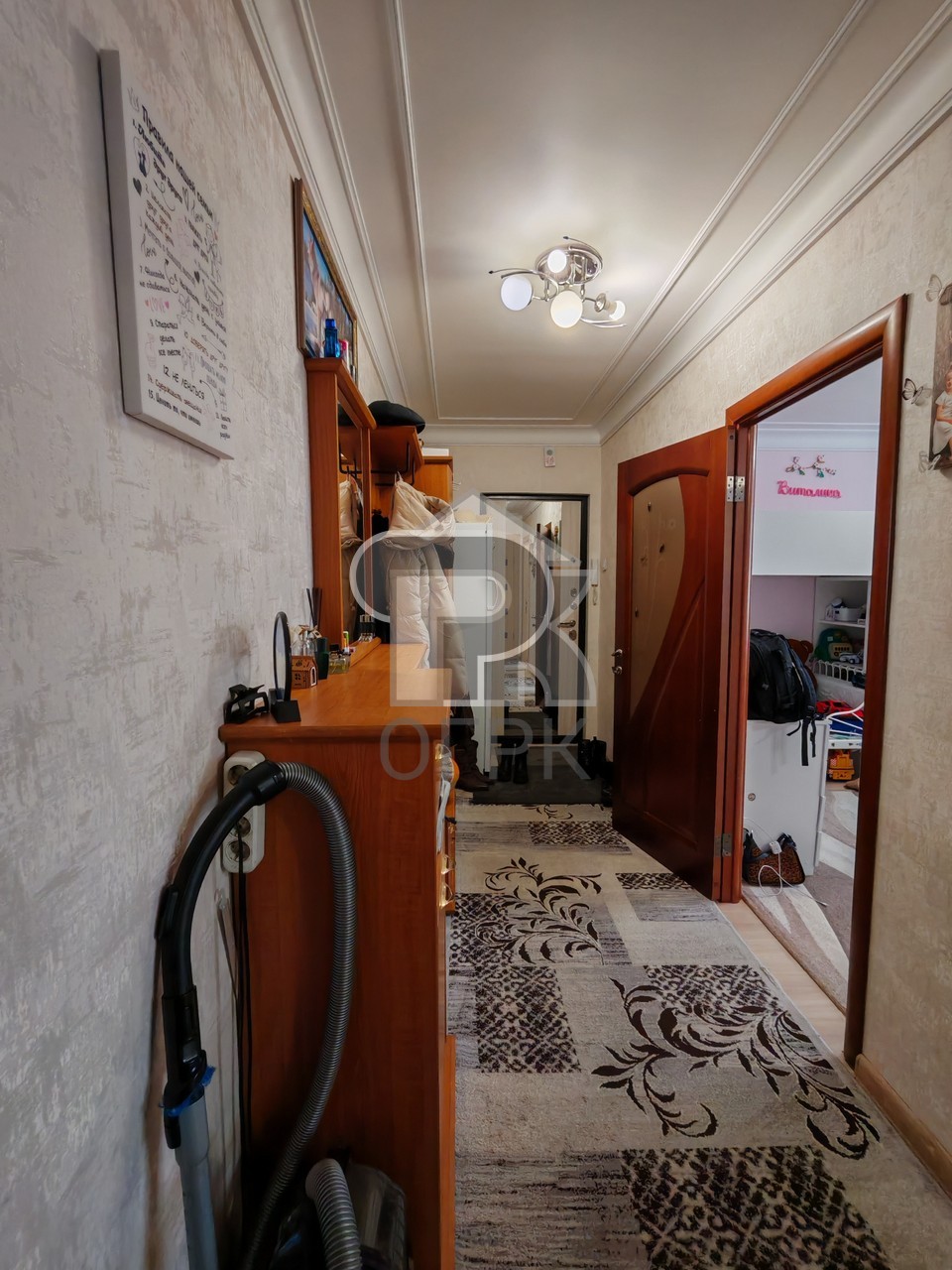 Купить 2-комнатную квартиру, №388128