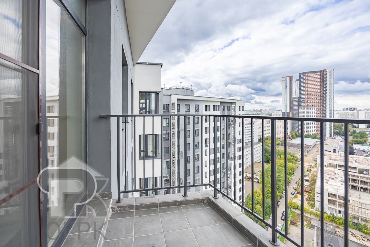 Купить 3-комнатную квартиру, №387399