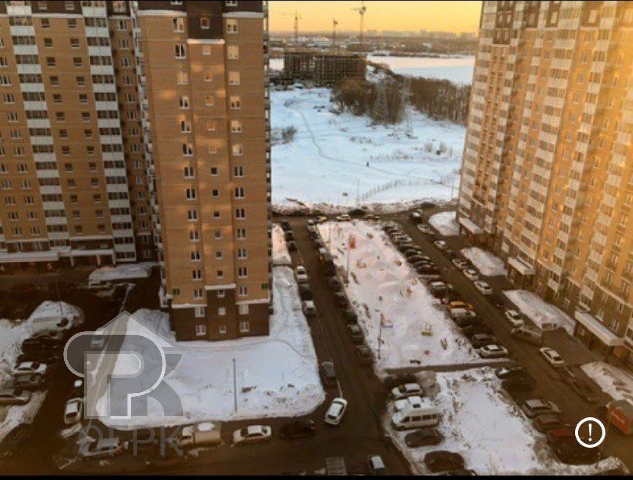 Купить 1-комнатную квартиру, №388013