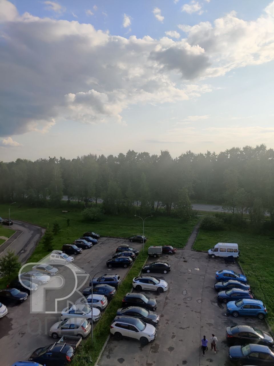 Купить 2-комнатную квартиру, №386005