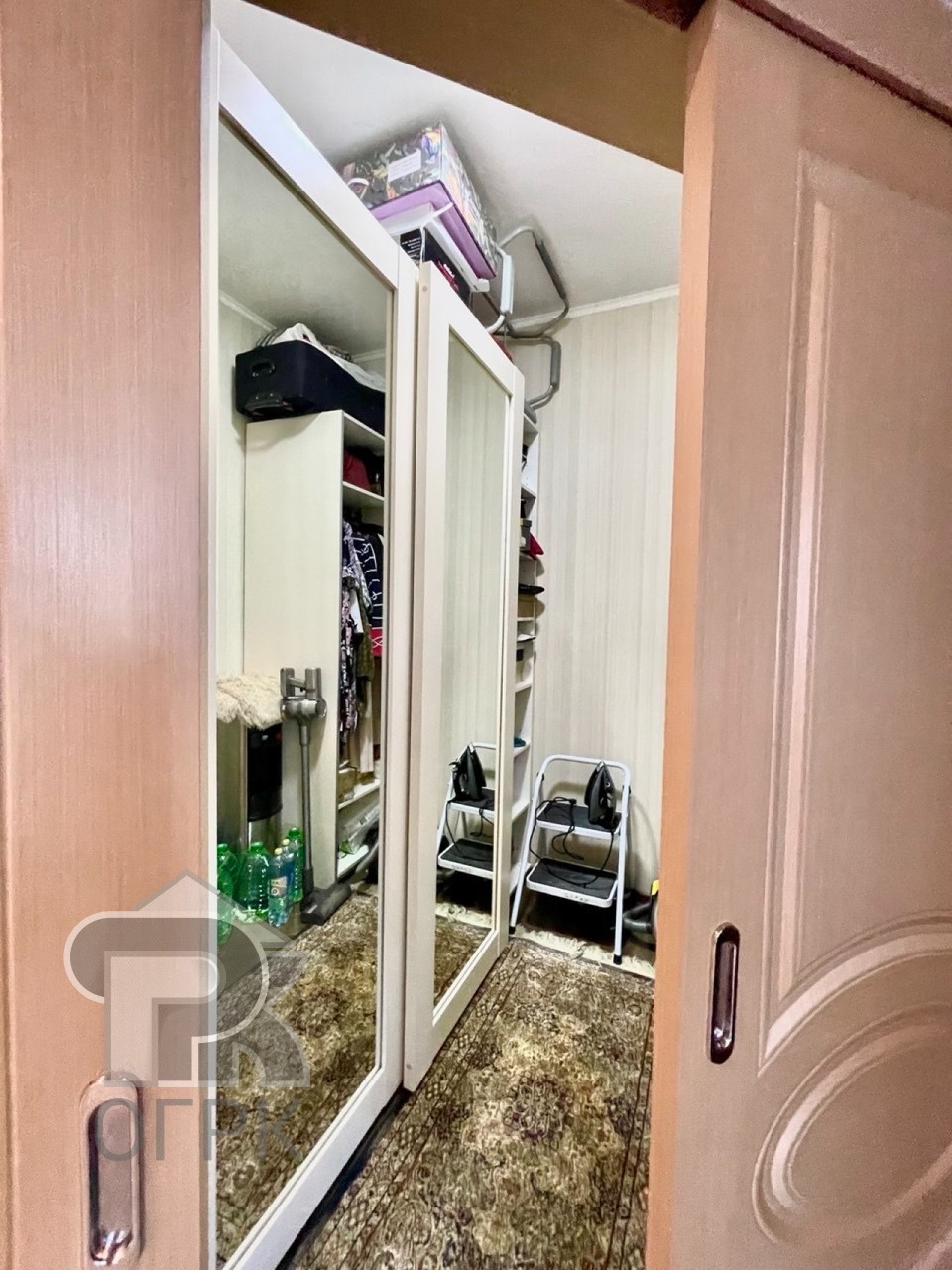 Купить 2-комнатную квартиру, №386794