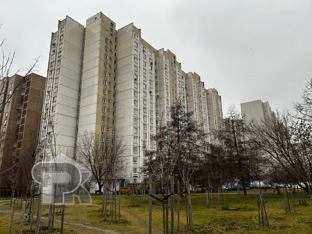 Купить 3-комнатную квартиру, №387757