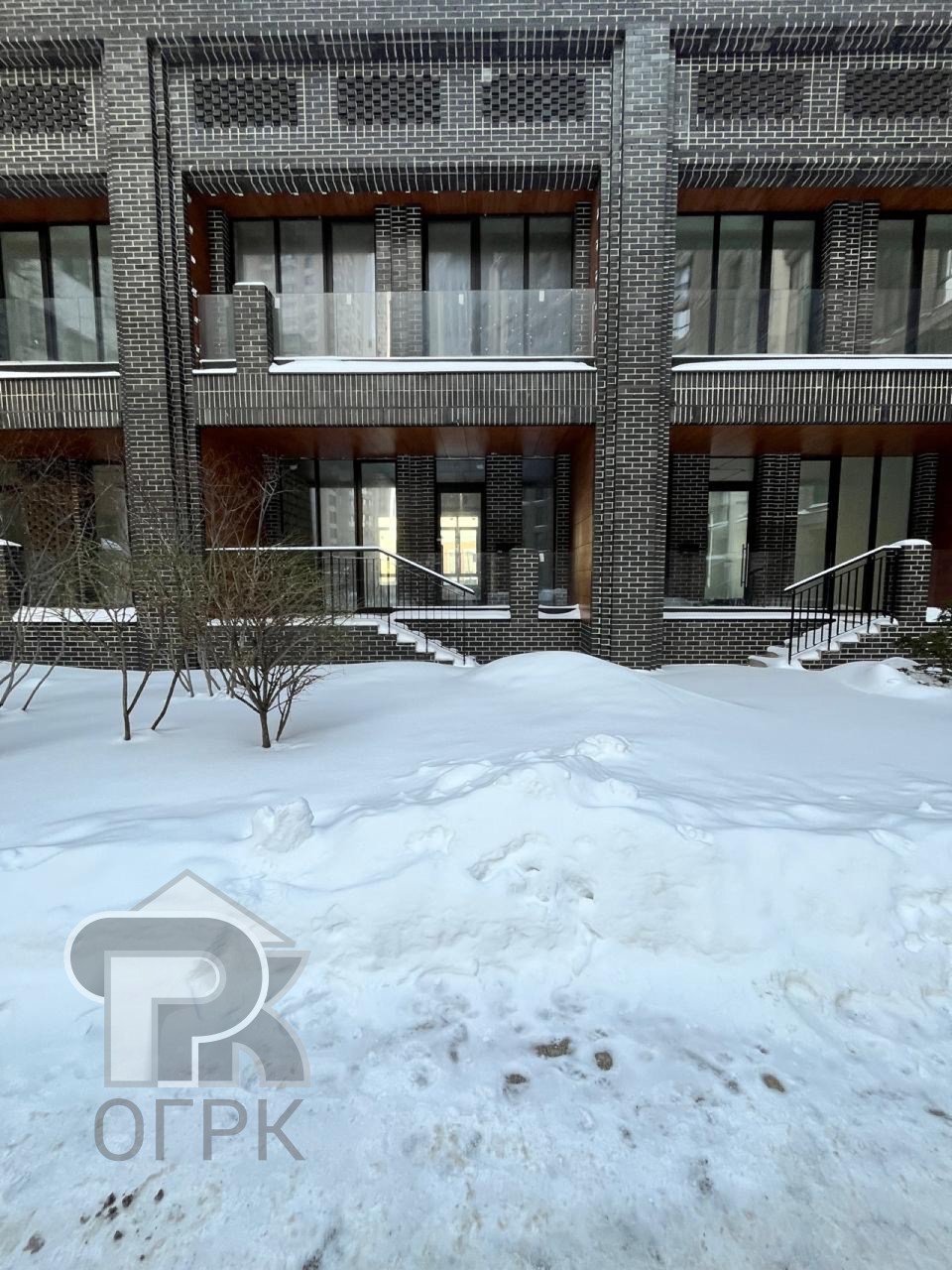 Купить 4-комнатную квартиру, №388170