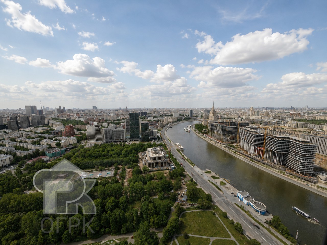 Купить 3-комнатную квартиру, №388049
