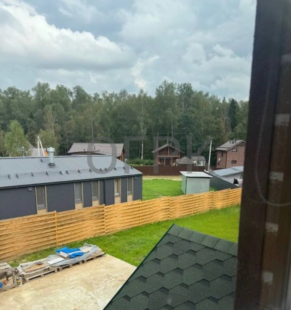 Купить коттедж, №390662