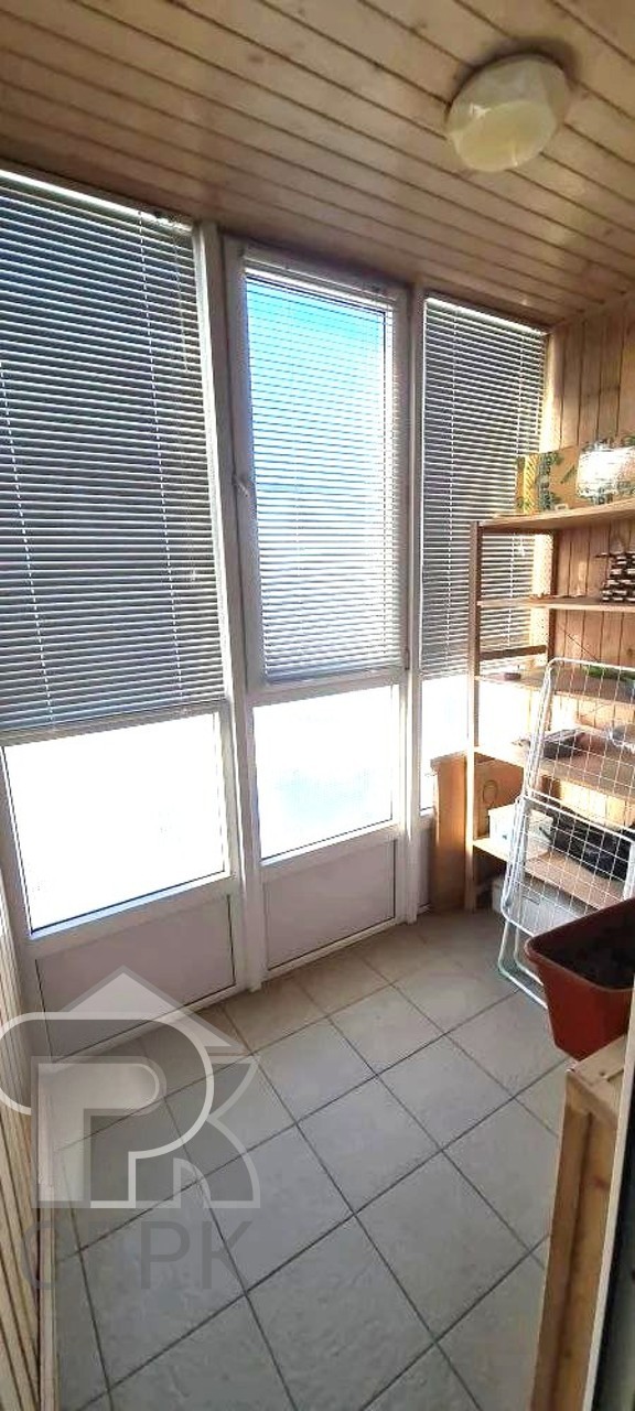 Купить 1-комнатную квартиру, №388419