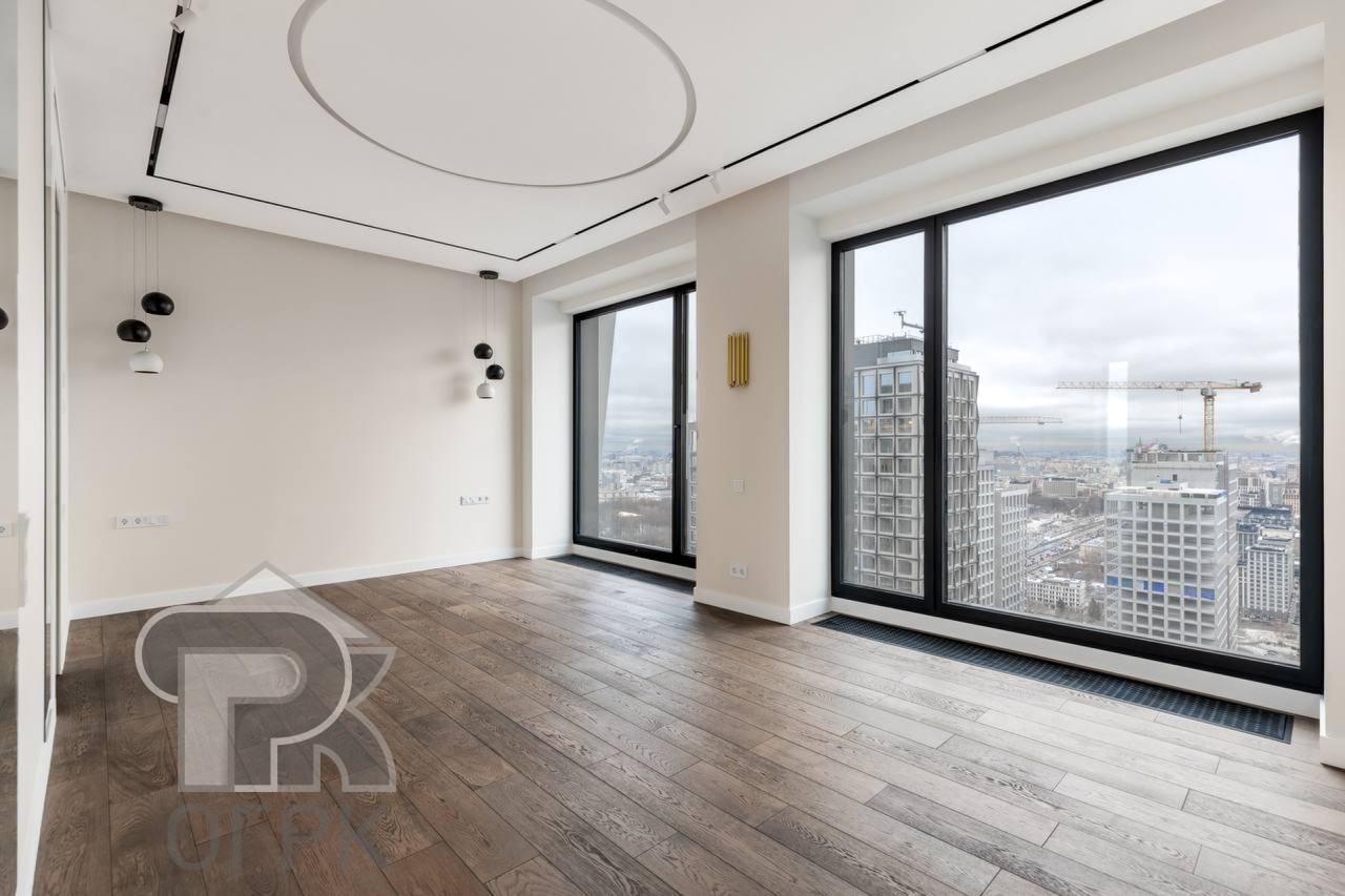 Купить 4-комнатную квартиру, №388121