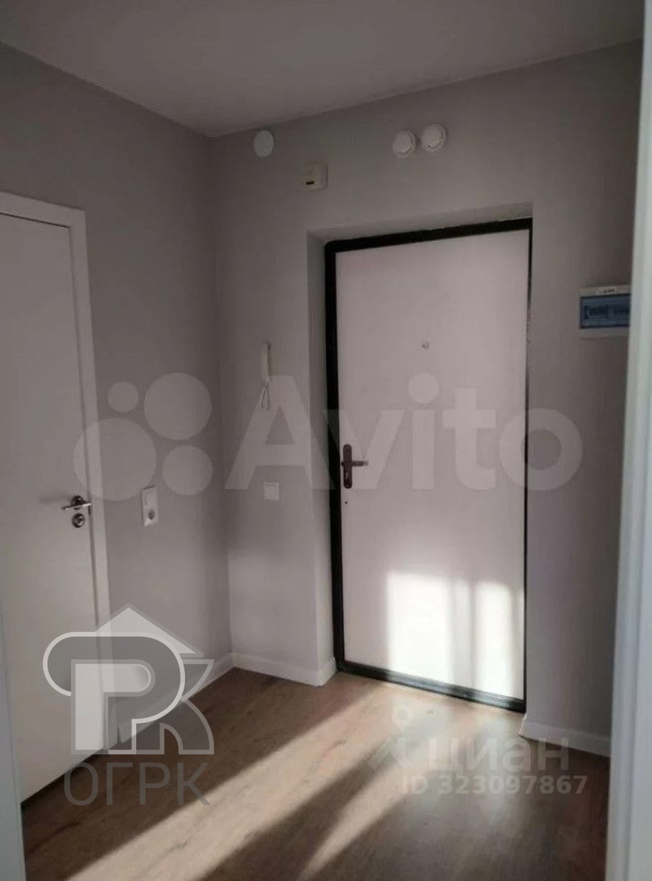 Купить 1-комнатную квартиру, №387636