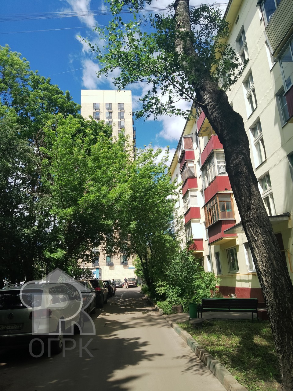Купить 2-комнатную квартиру, №386062