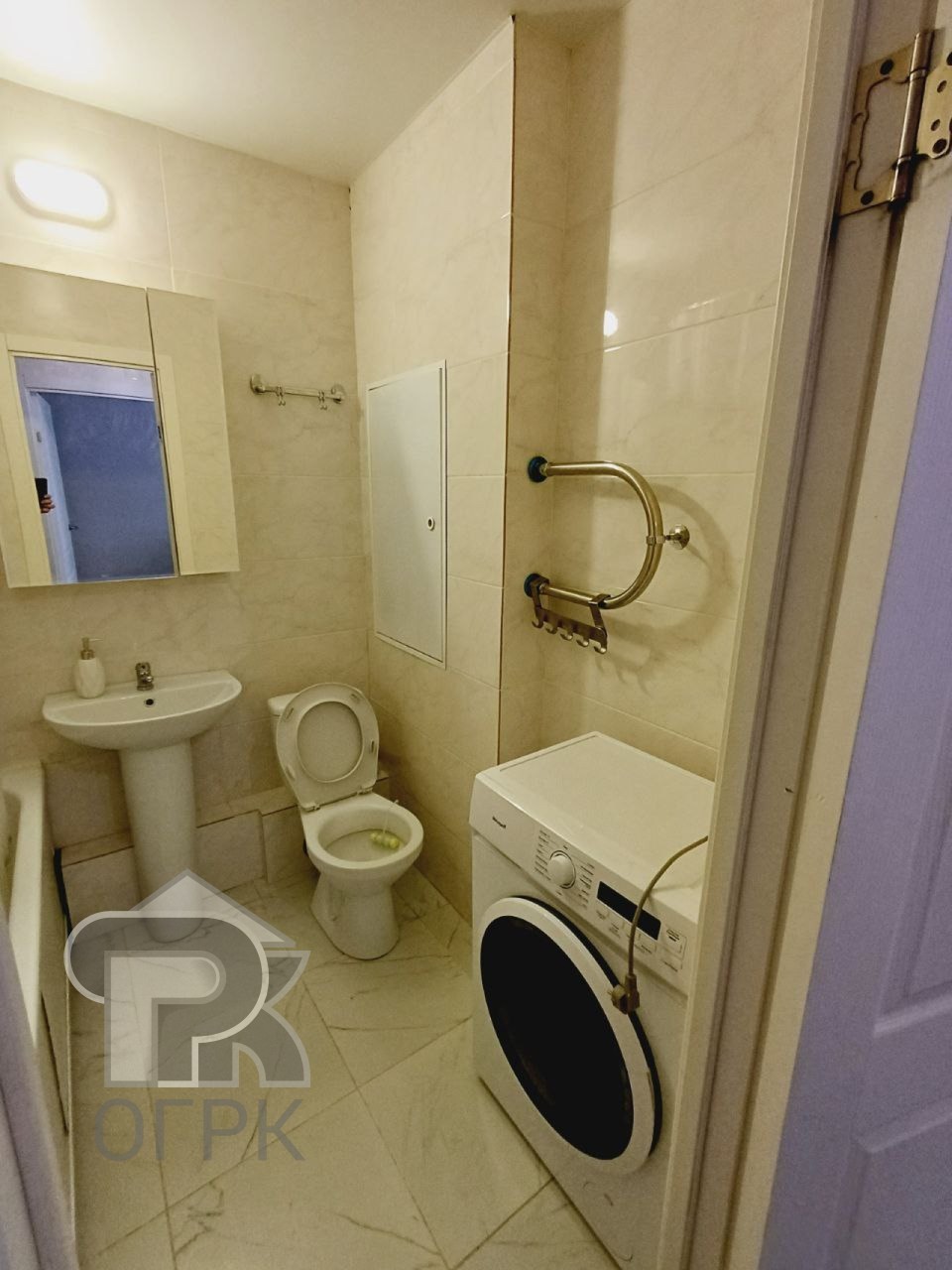 Купить 1-комнатную квартиру, №388736