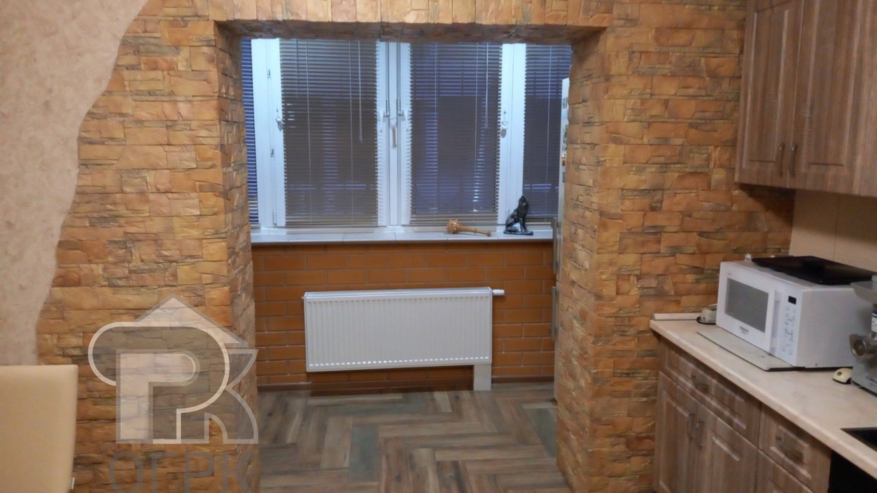 Купить 2-комнатную квартиру, №366118