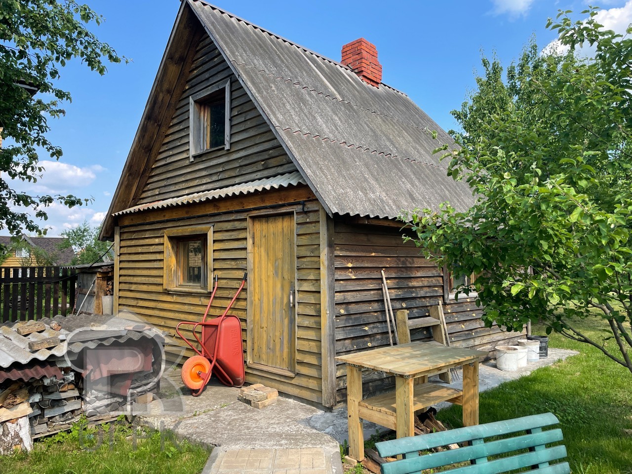 Купить дом, №388821