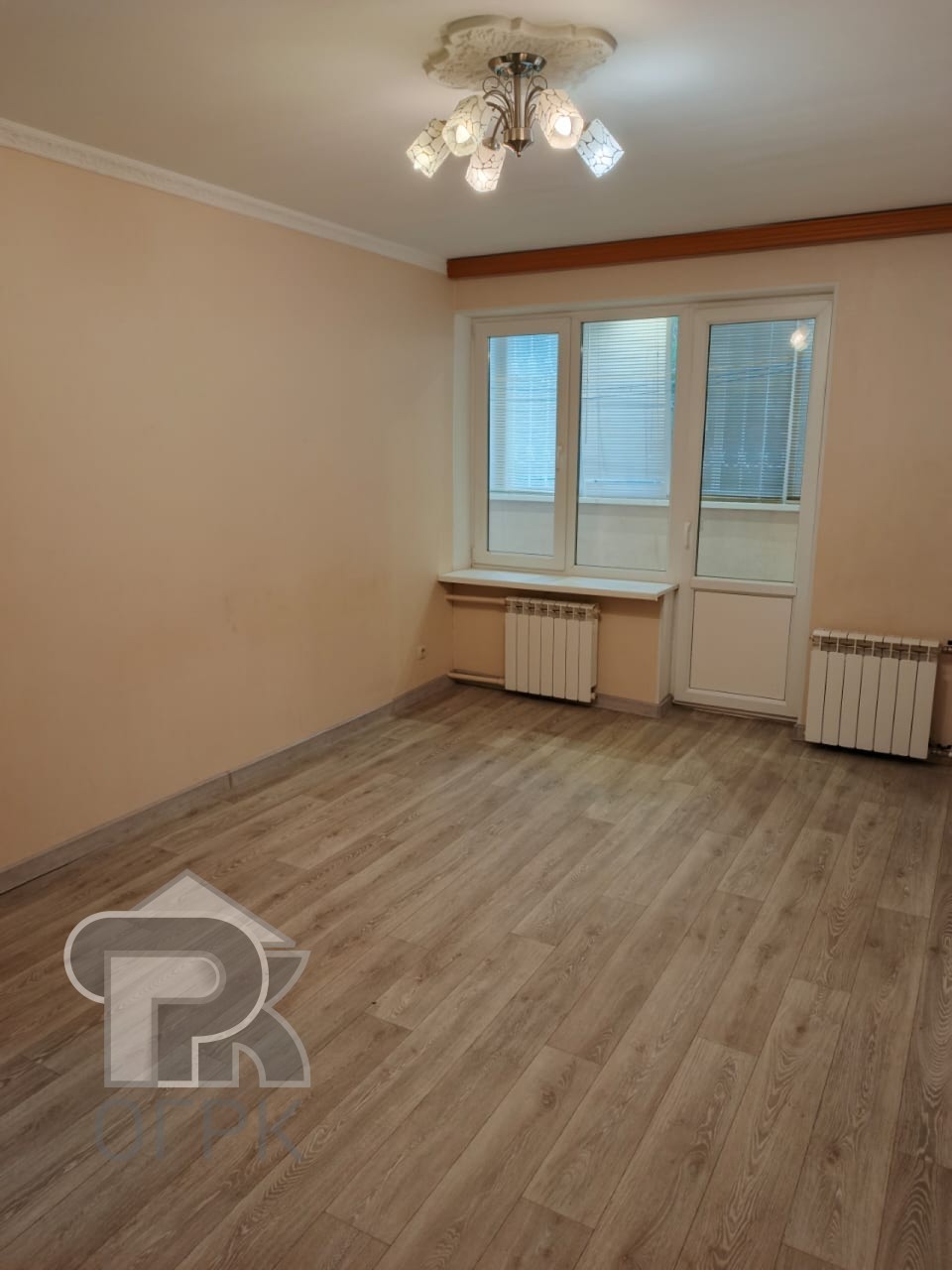 Купить 2-комнатную квартиру, №386615
