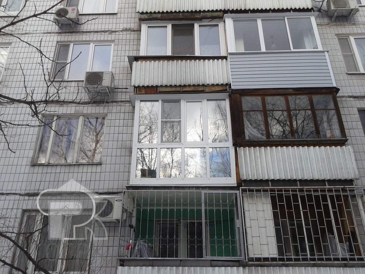 Купить 3-комнатную квартиру, №340616