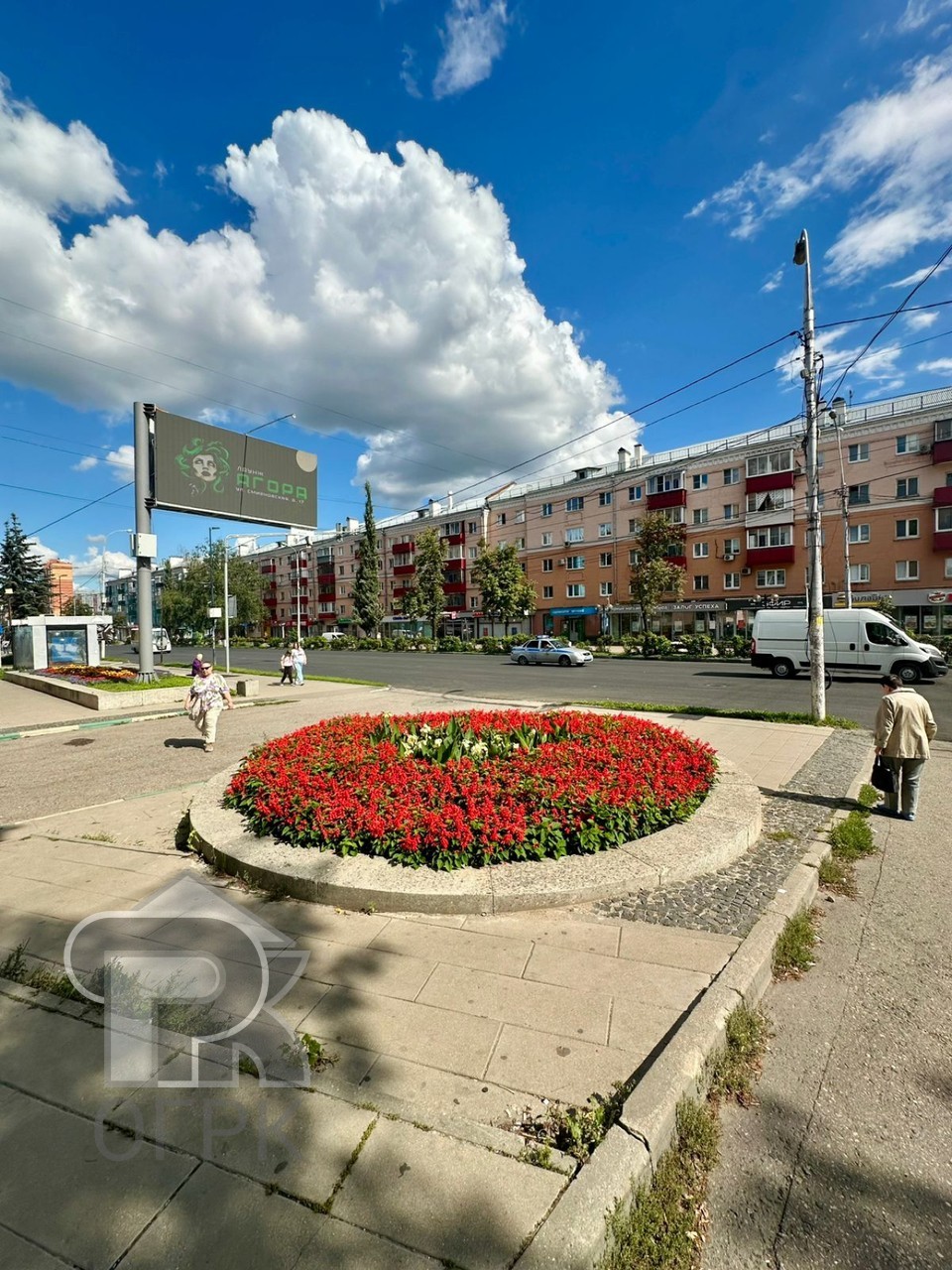 Купить 2-комнатную квартиру, №386571