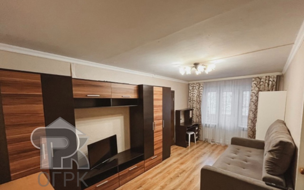 Купить 2-комнатную квартиру, №389048