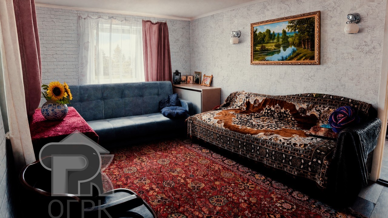 Купить дом, №391390