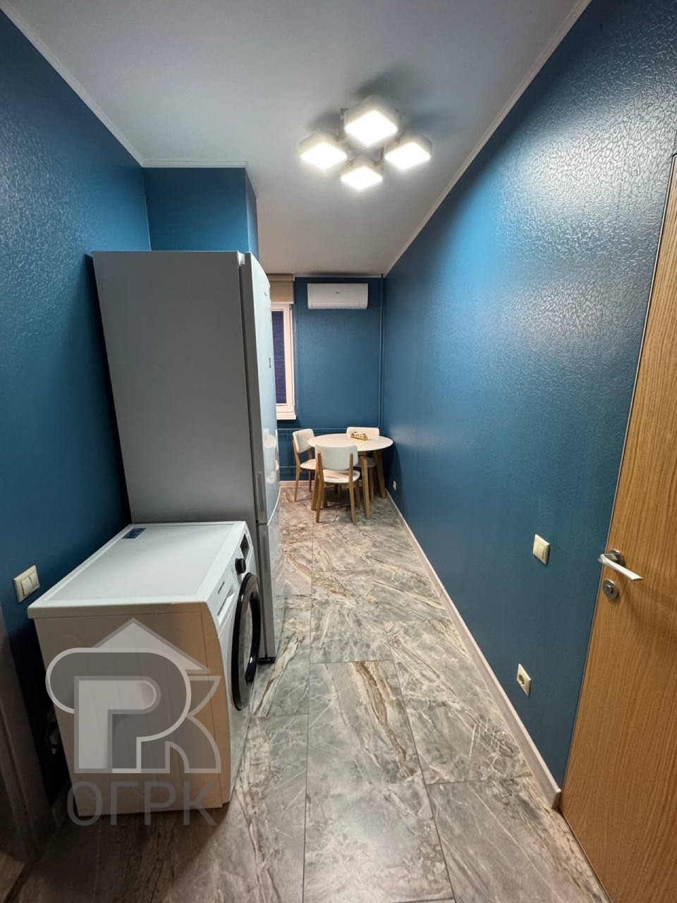 Купить 1-комнатную квартиру, №387912