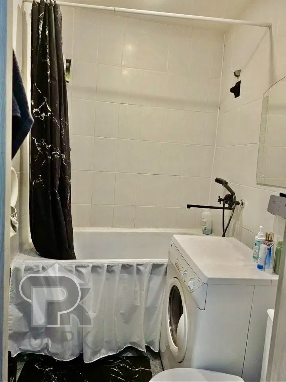 Купить 1-комнатную квартиру, №389141