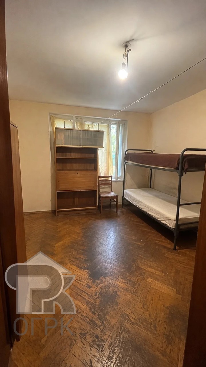 Купить 3-комнатную квартиру, №392443