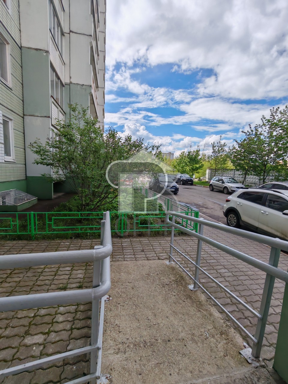 Купить 1-комнатную квартиру, №385406
