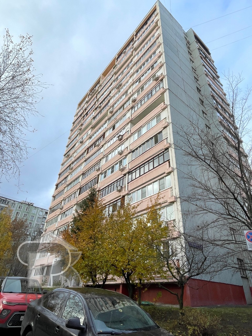 Купить 2-комнатную квартиру, №387330