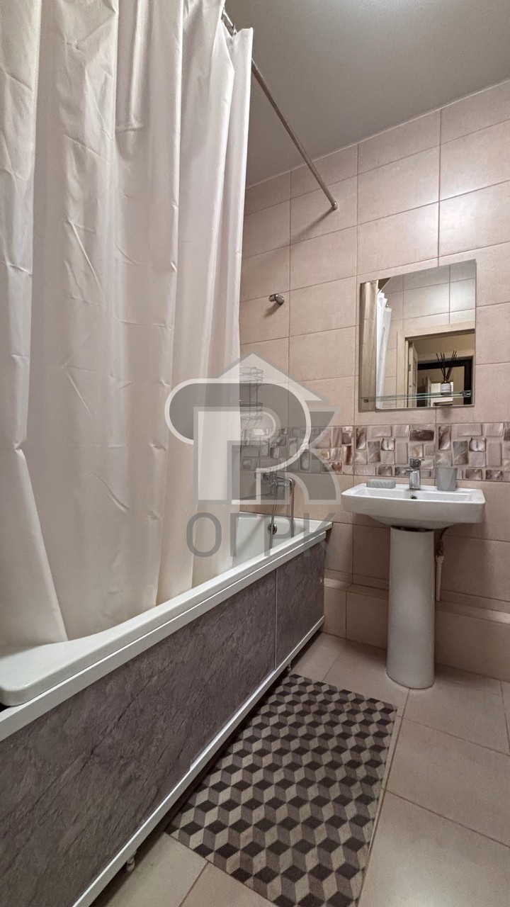 Купить 1-комнатную квартиру, №318293