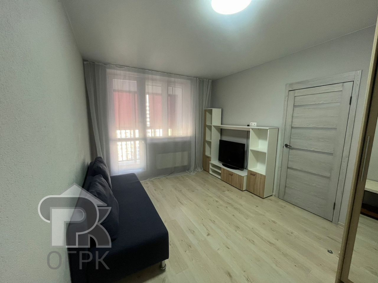 Купить 1-комнатную квартиру, №388081