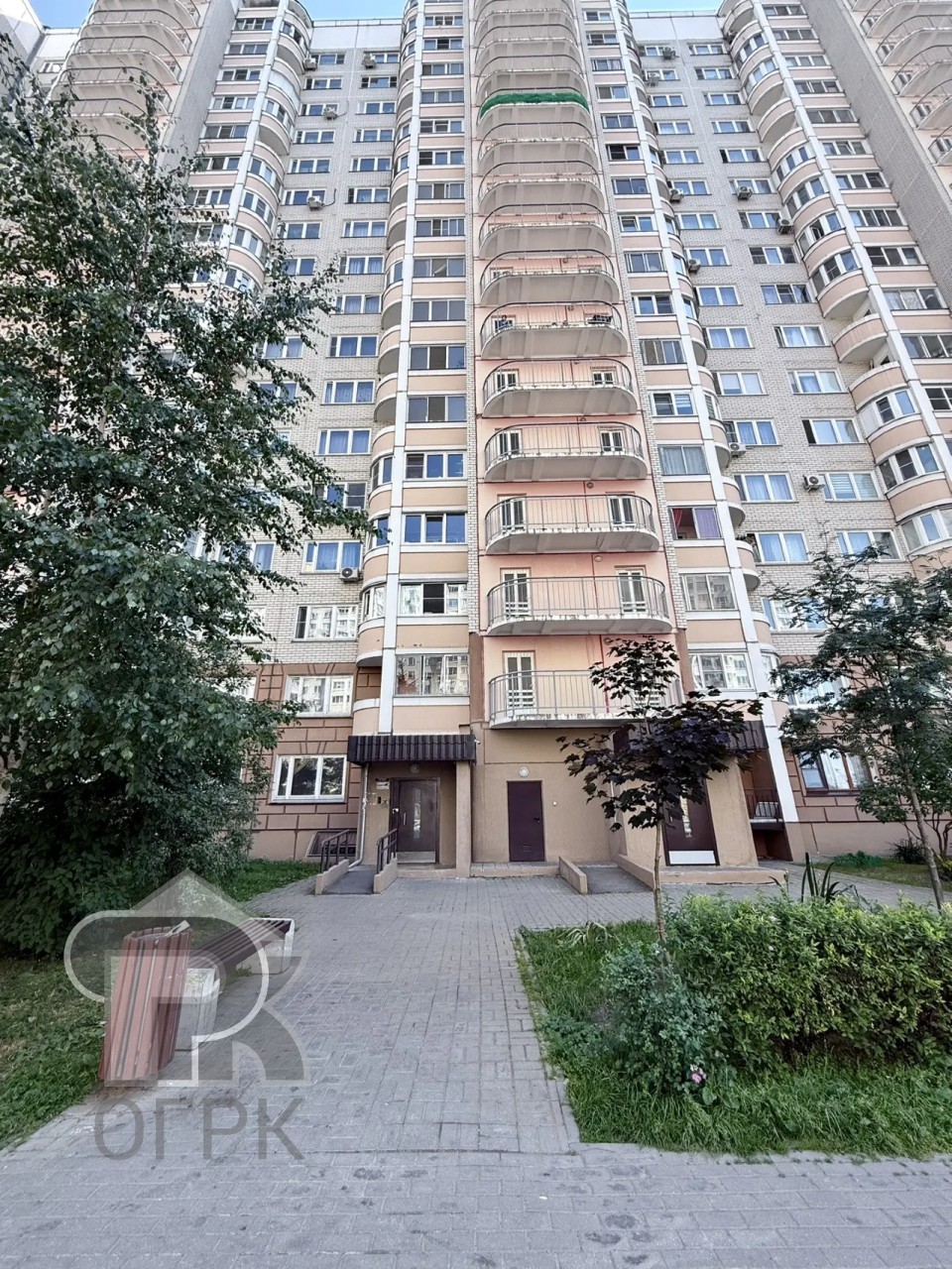 Купить 2-комнатную квартиру, №390749