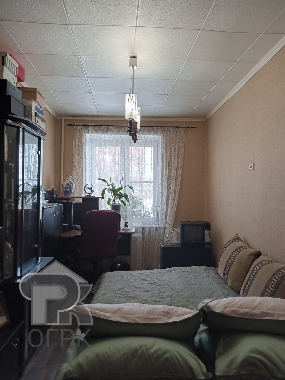 Купить 2-комнатную квартиру, №388339