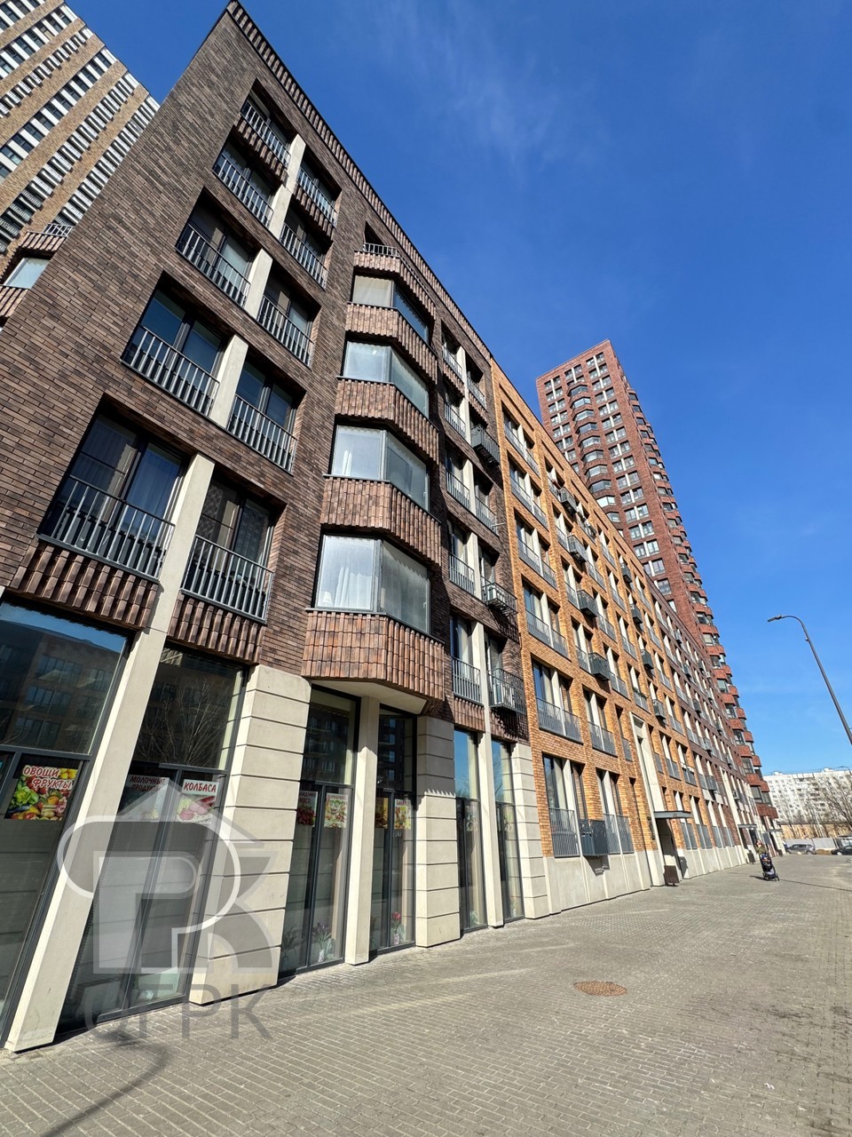 Купить 3-комнатную квартиру, №388943