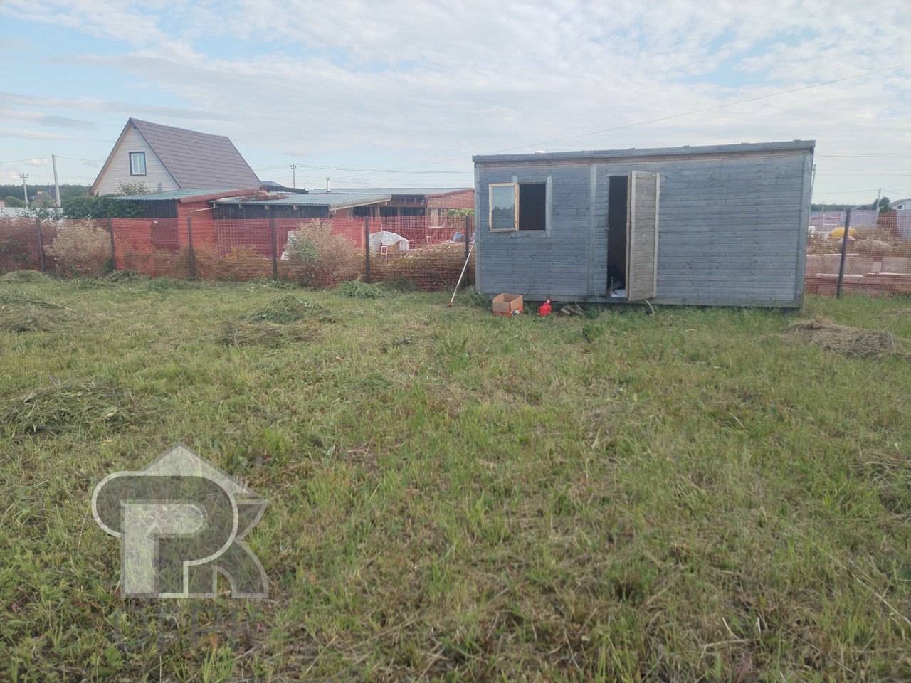 Купить землю, №389280