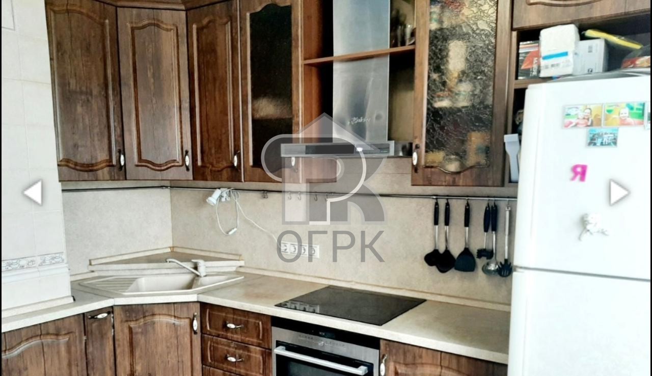 Купить 2-комнатную квартиру, №386895