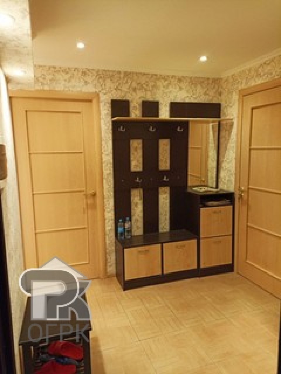 Купить 3-комнатную квартиру, №387937