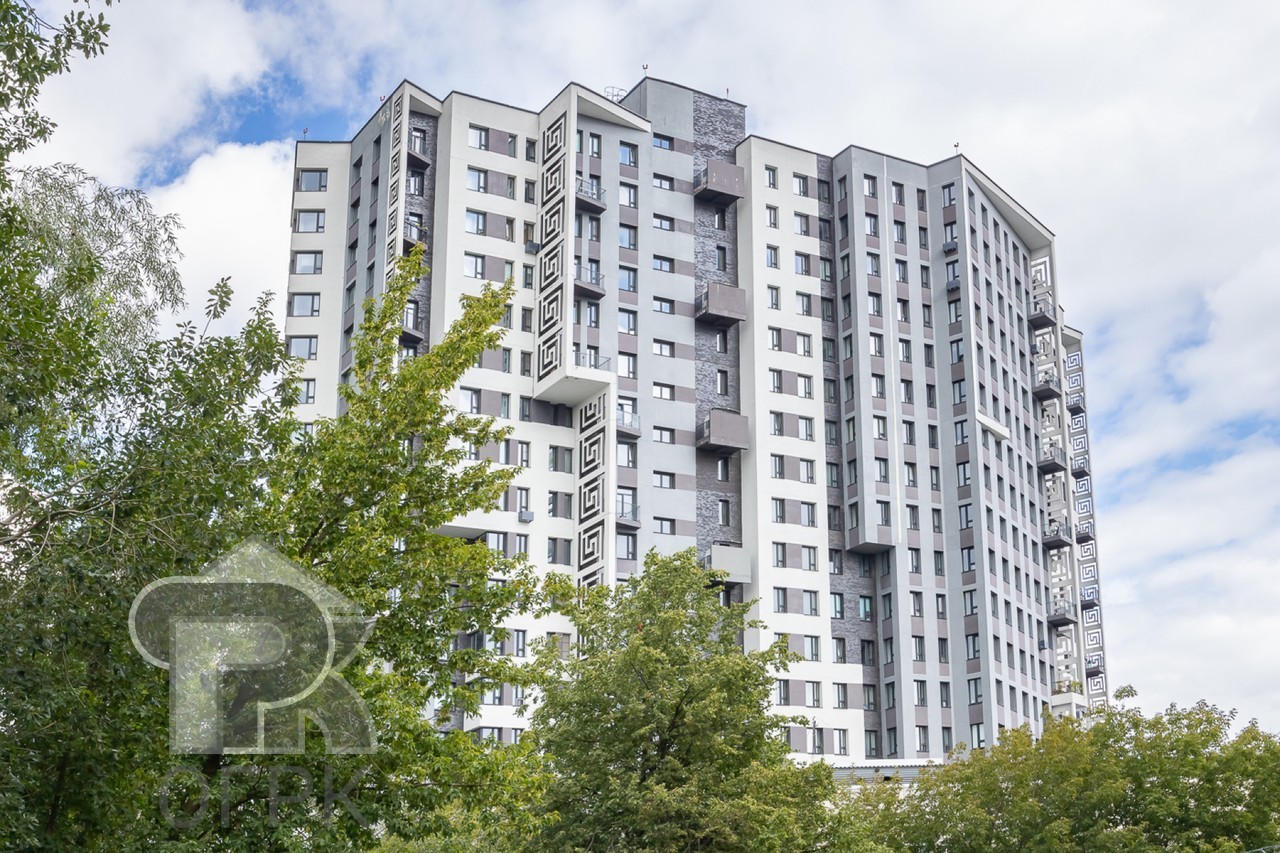 Купить 3-комнатную квартиру, №387399