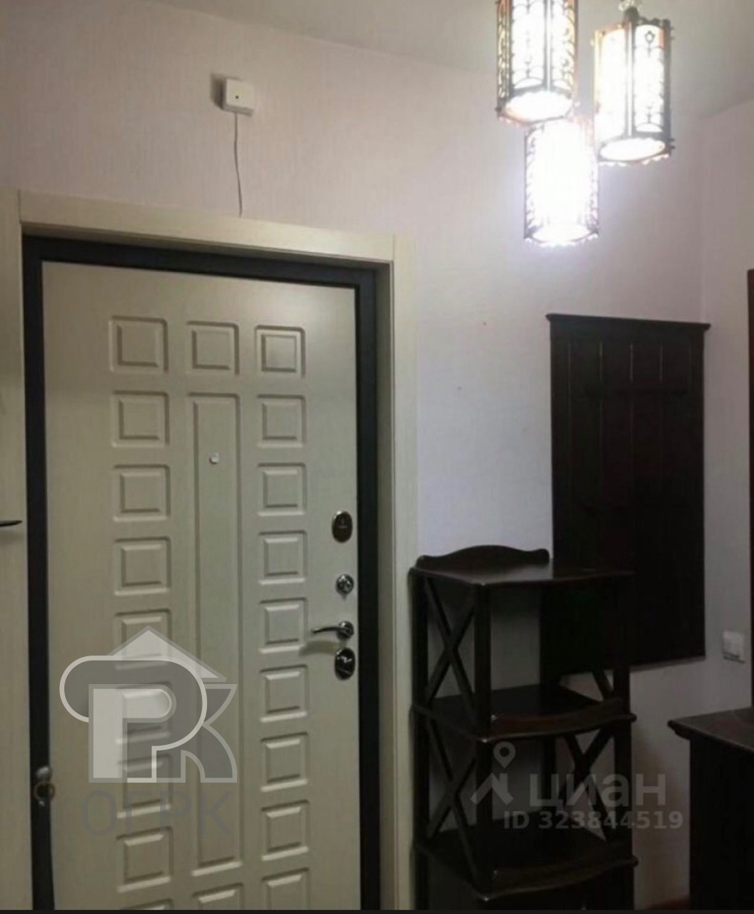 Купить 1-комнатную квартиру, №387551