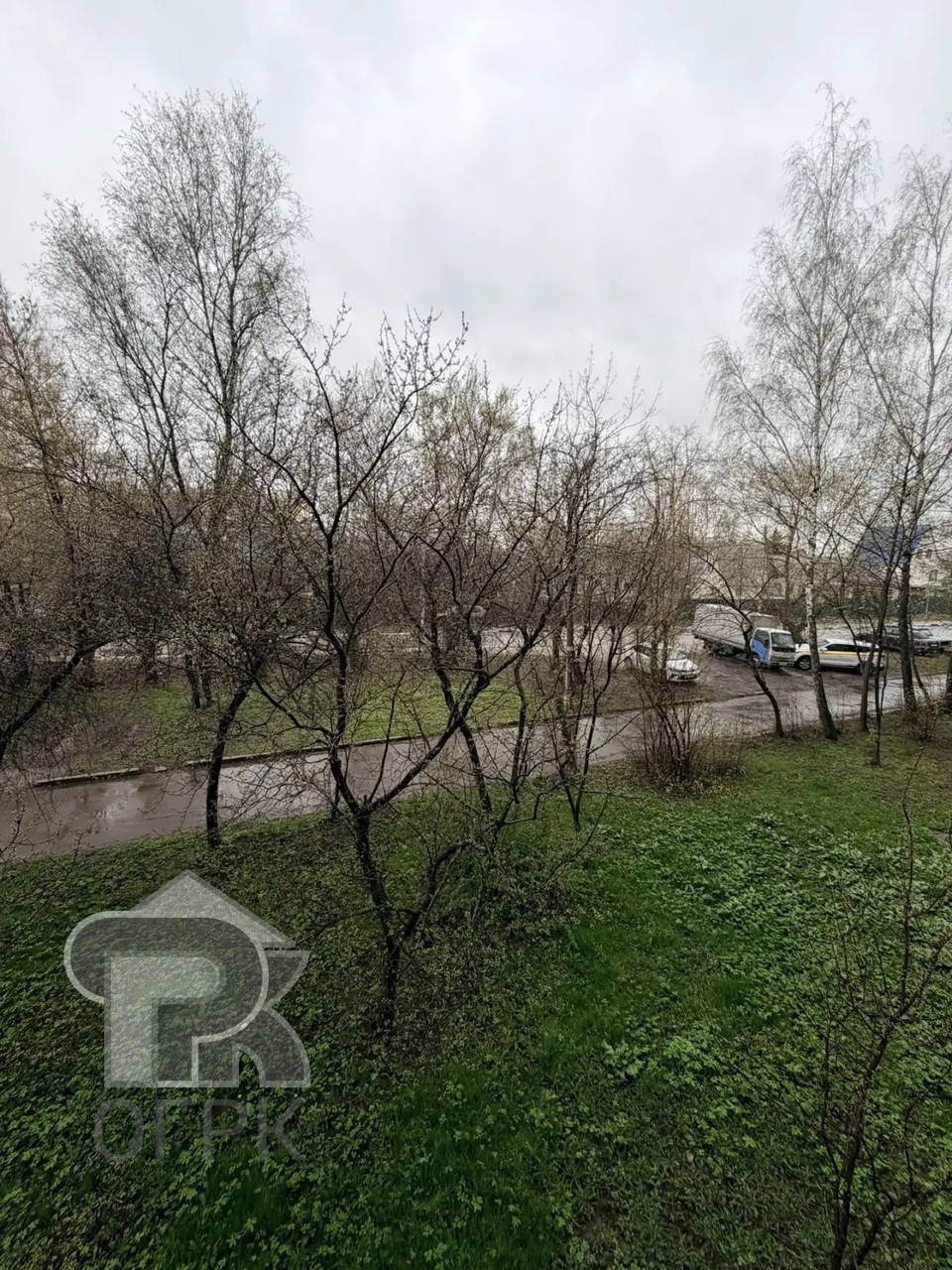 Купить 1-комнатную квартиру, №389490