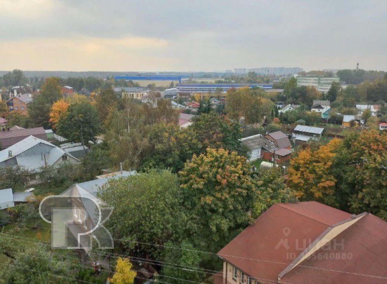 Купить 2-комнатную квартиру, №388251