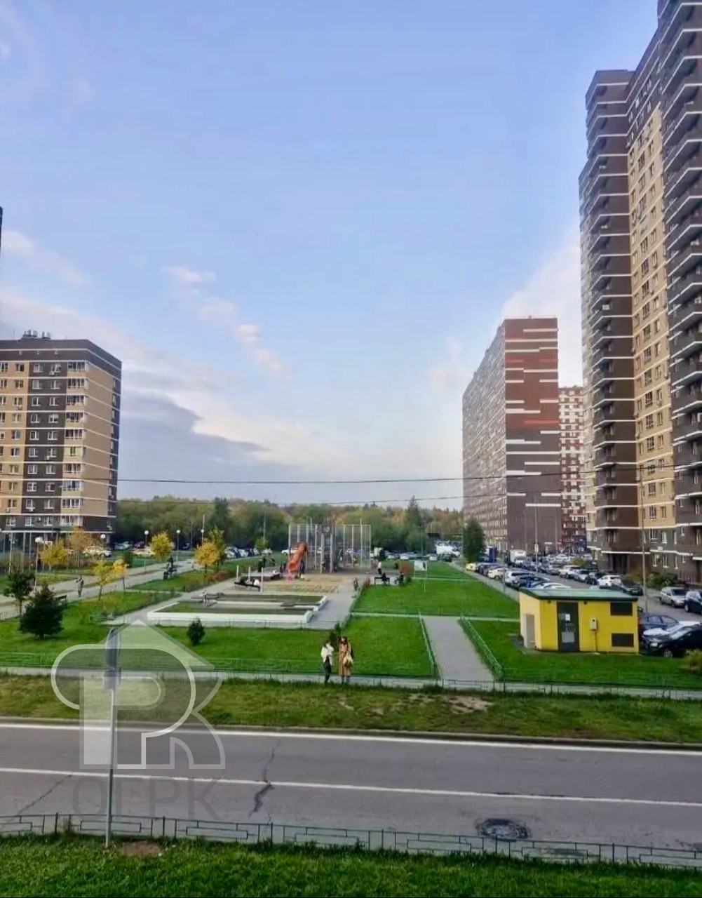 Купить 2-комнатную квартиру, №390669