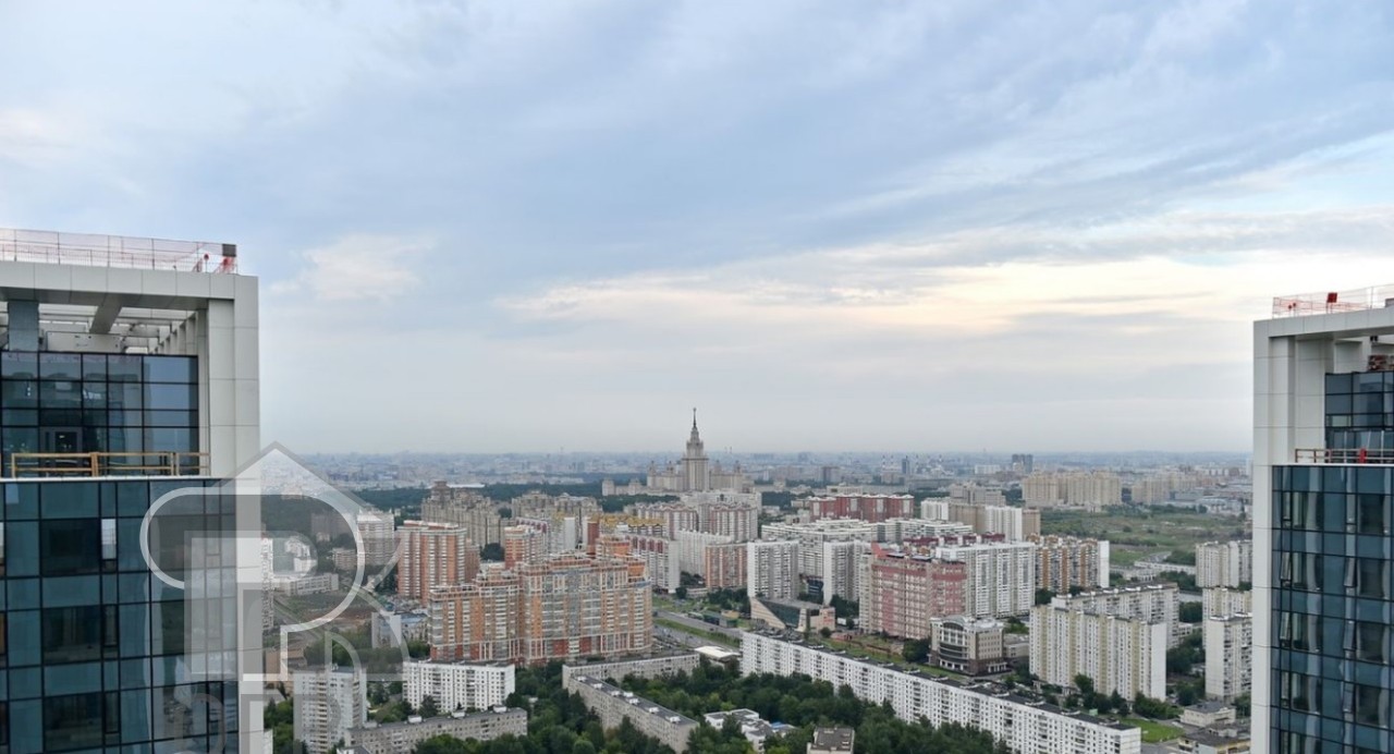 Купить 5-комнатную квартиру, №356611