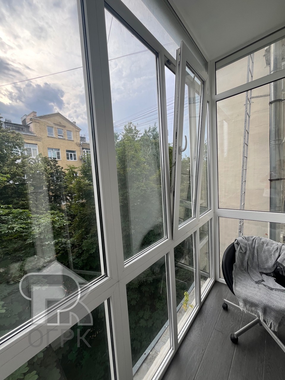 Купить 2-комнатную квартиру, №386154