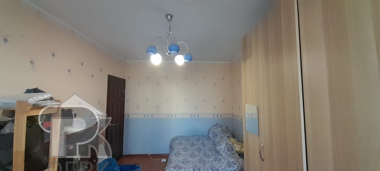 Купить 3-комнатную квартиру, №366793