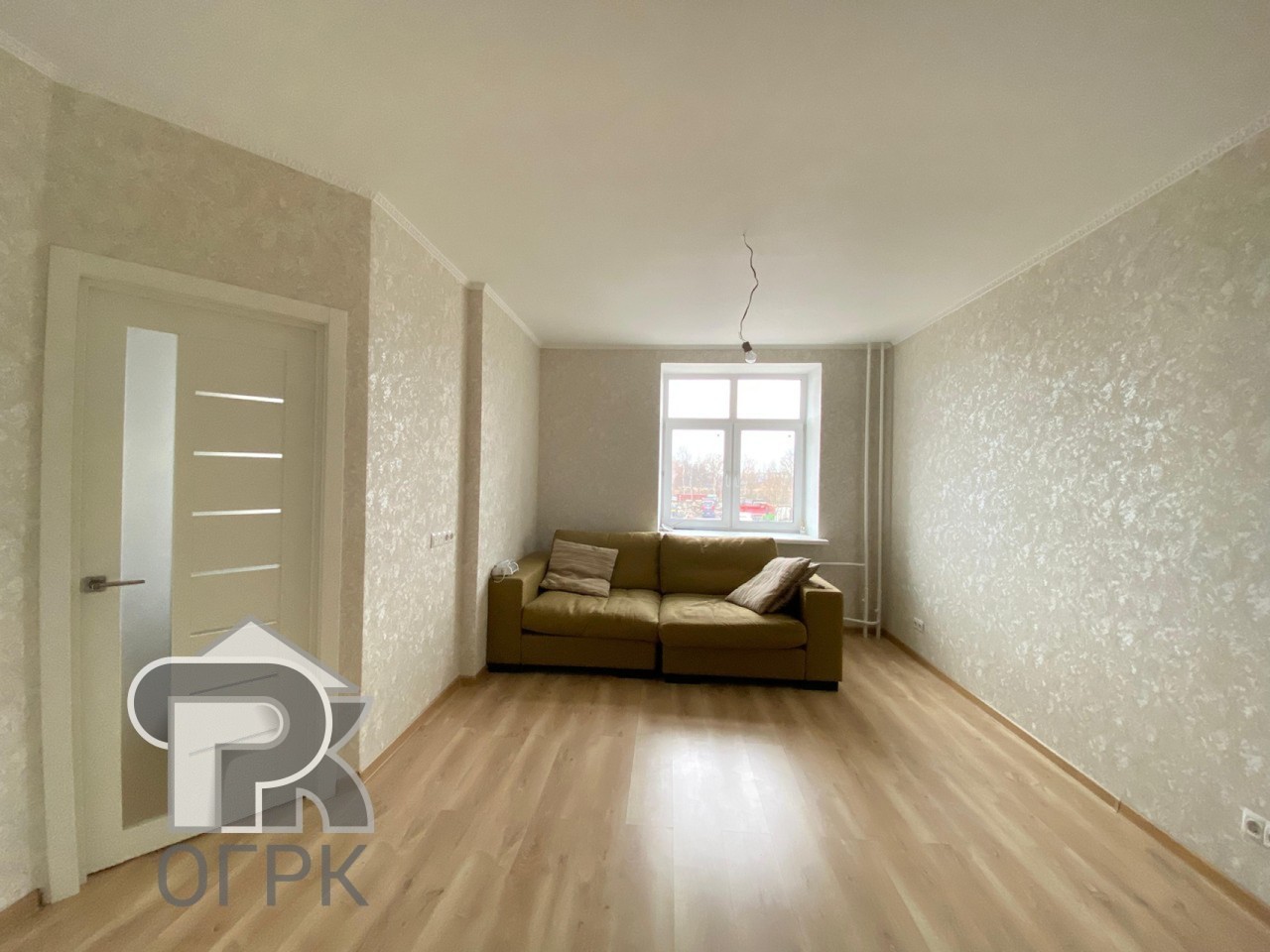 Купить 1-комнатную квартиру, №387549