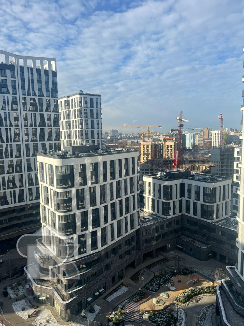 Купить 3-комнатную квартиру, №387710