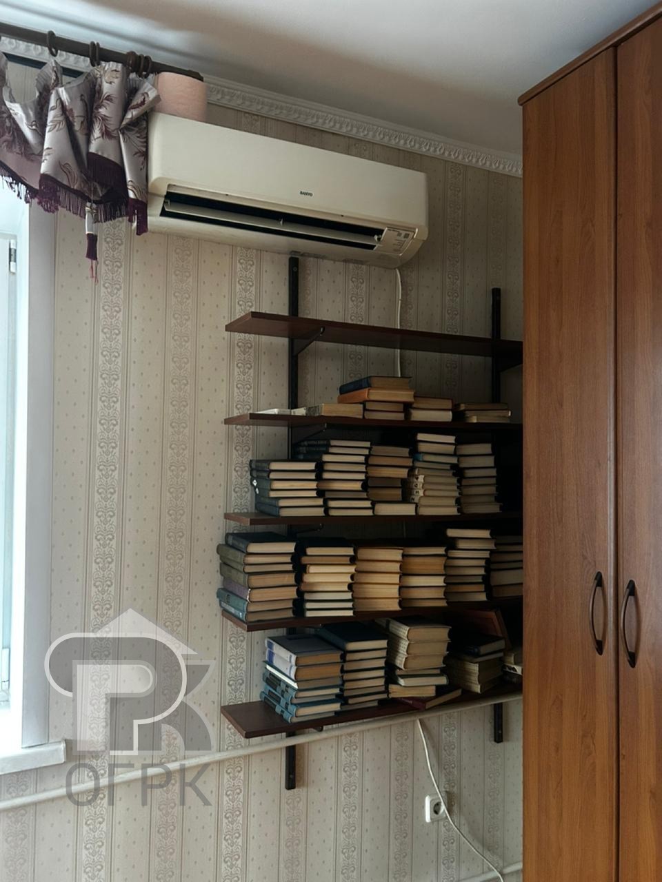 Купить 1-комнатную квартиру, №387436