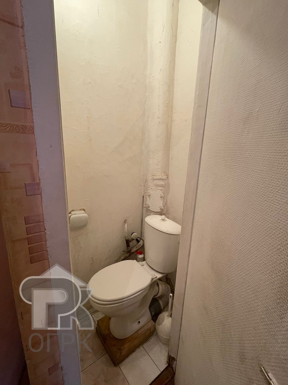 Купить комнату в 3-ккв, №369334