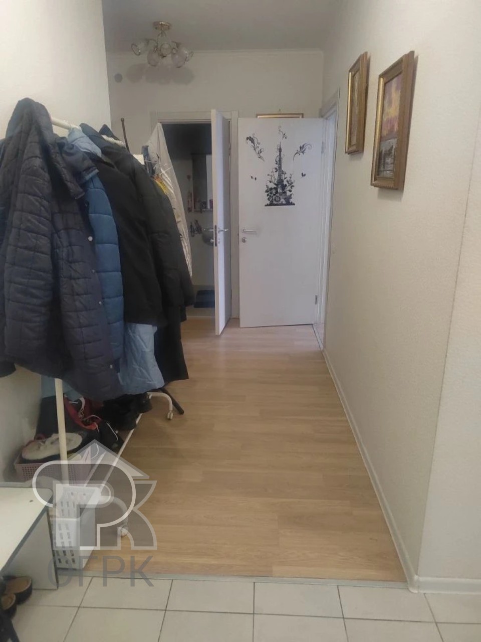 Купить 3-комнатную квартиру, №389052