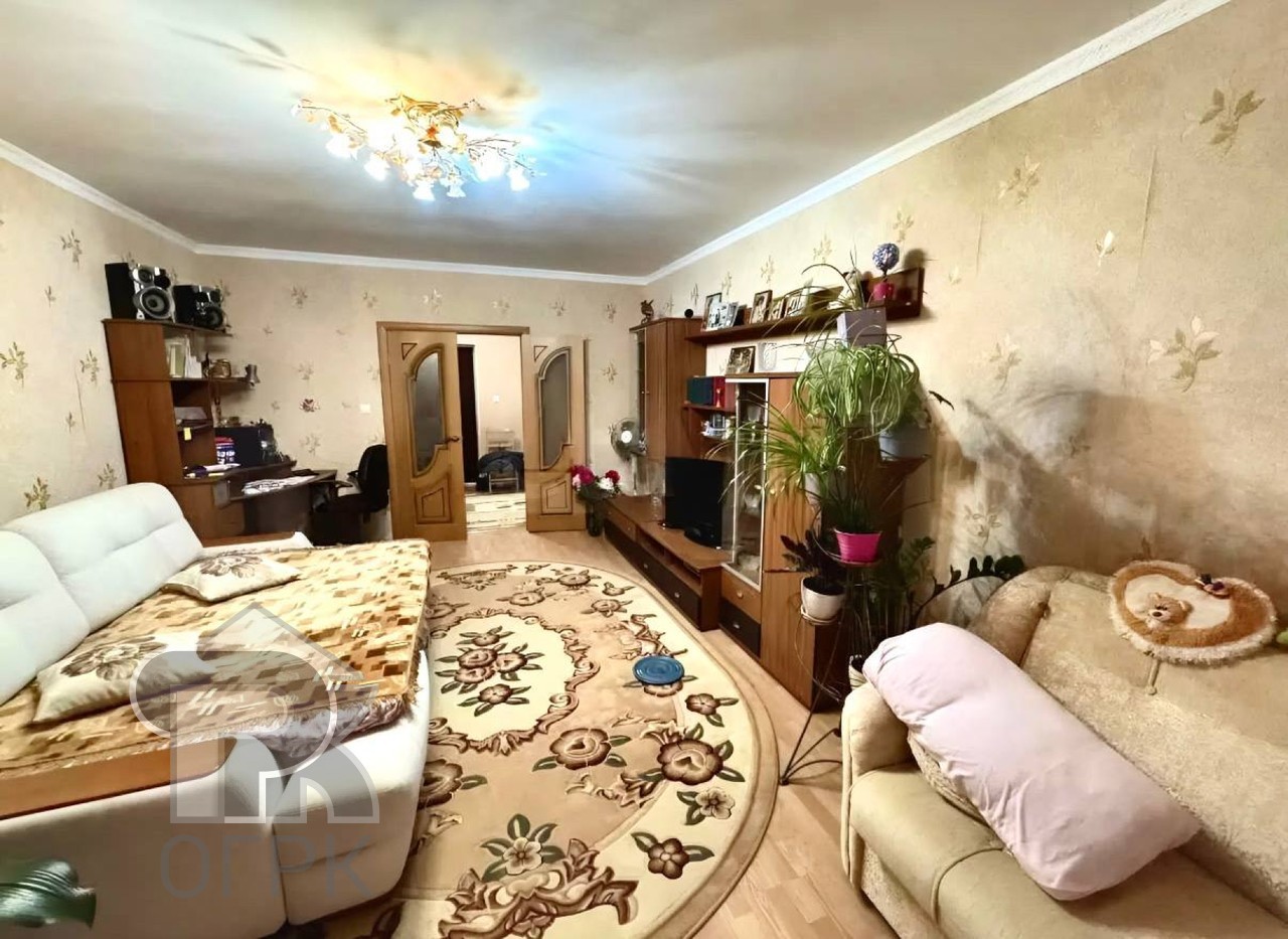 Купить 1-комнатную квартиру, №387878